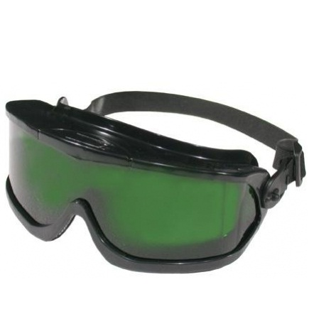 Очки закрытые Ви-Макс (газосварочные)