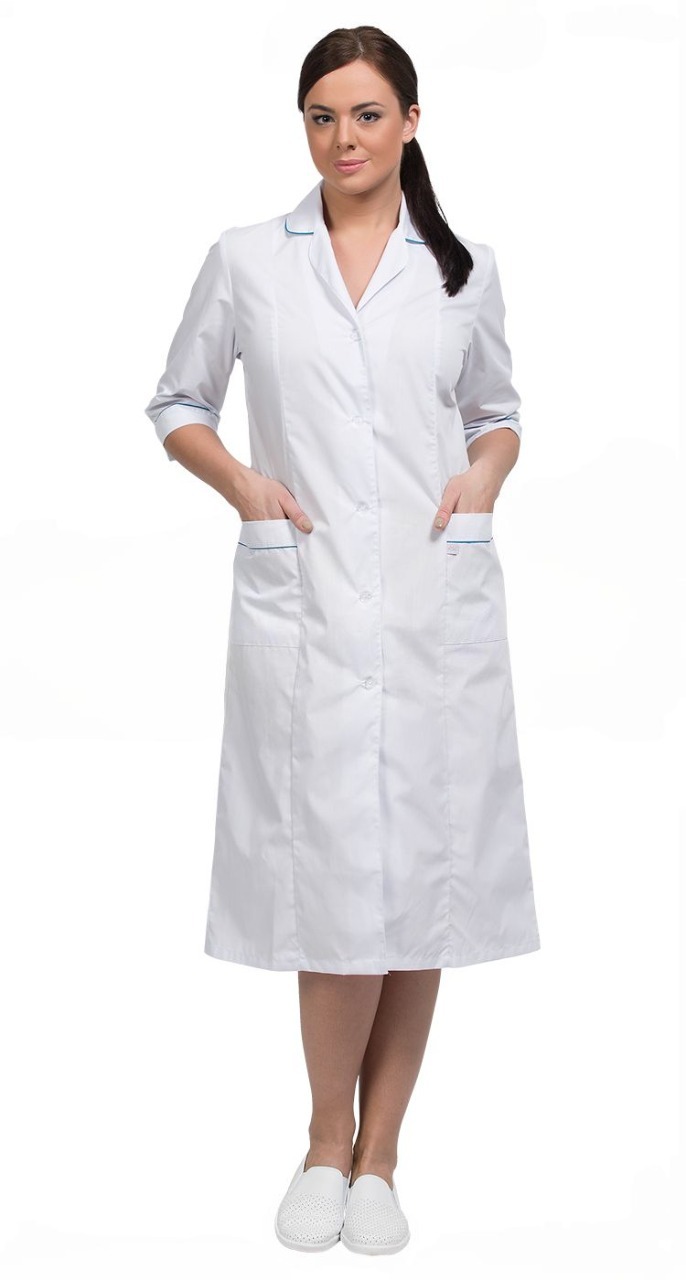 Халат "Ника" женский