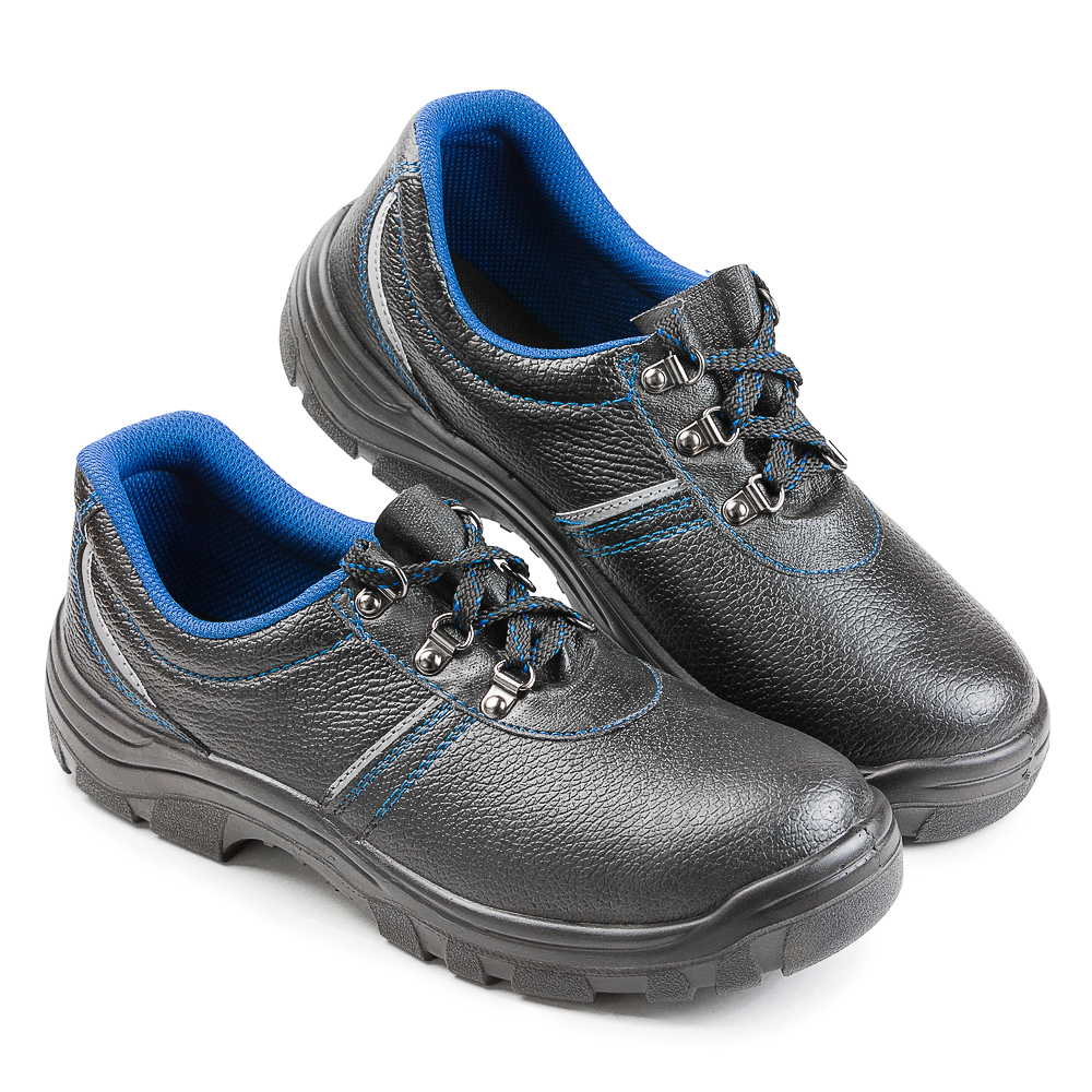 Полуботинки ЛИДЕР Л23-0 ПУ с ТП