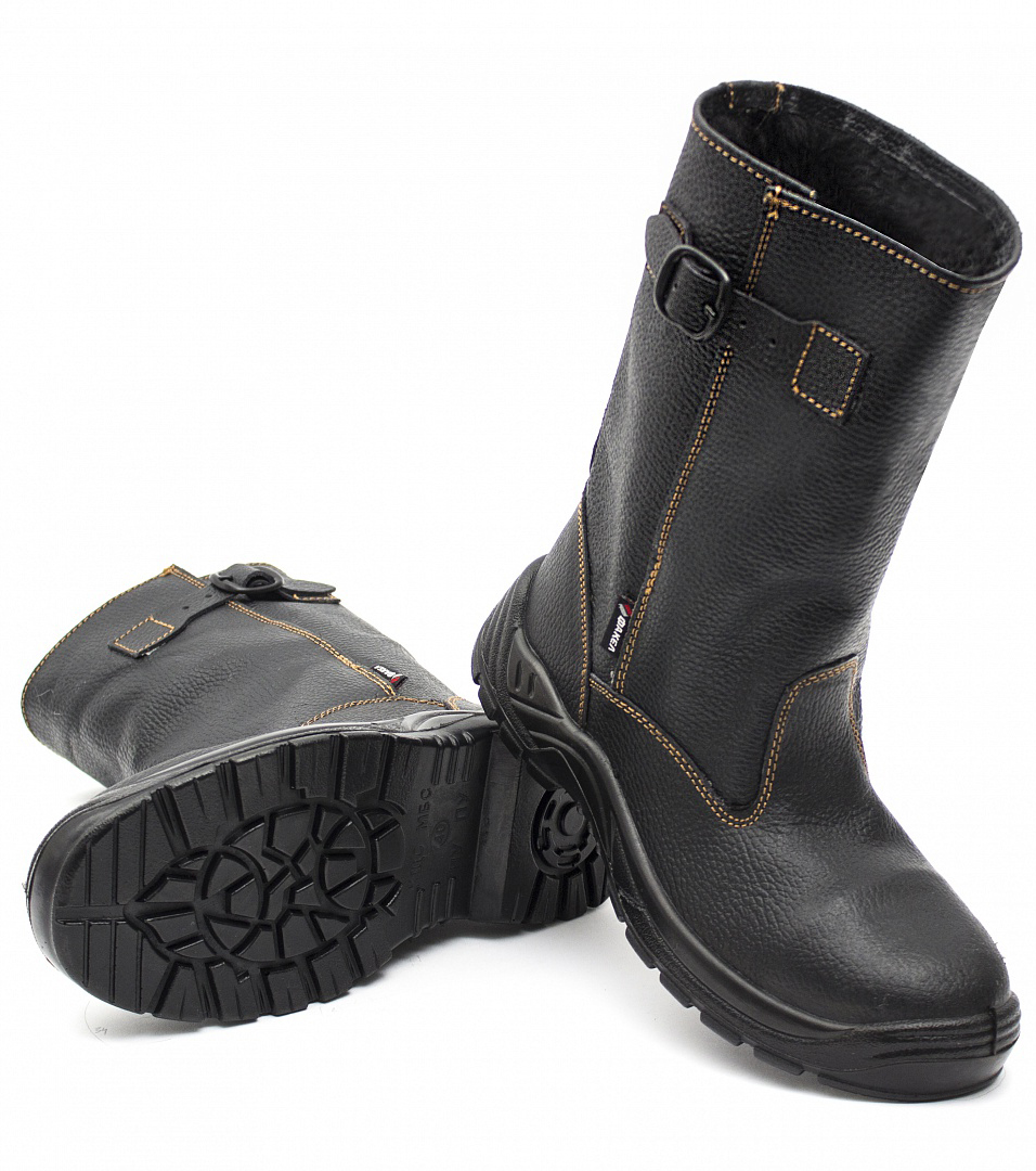 Сапоги ОНИКС ПУ с МП