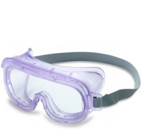 Очки закрытые UVEX Классик