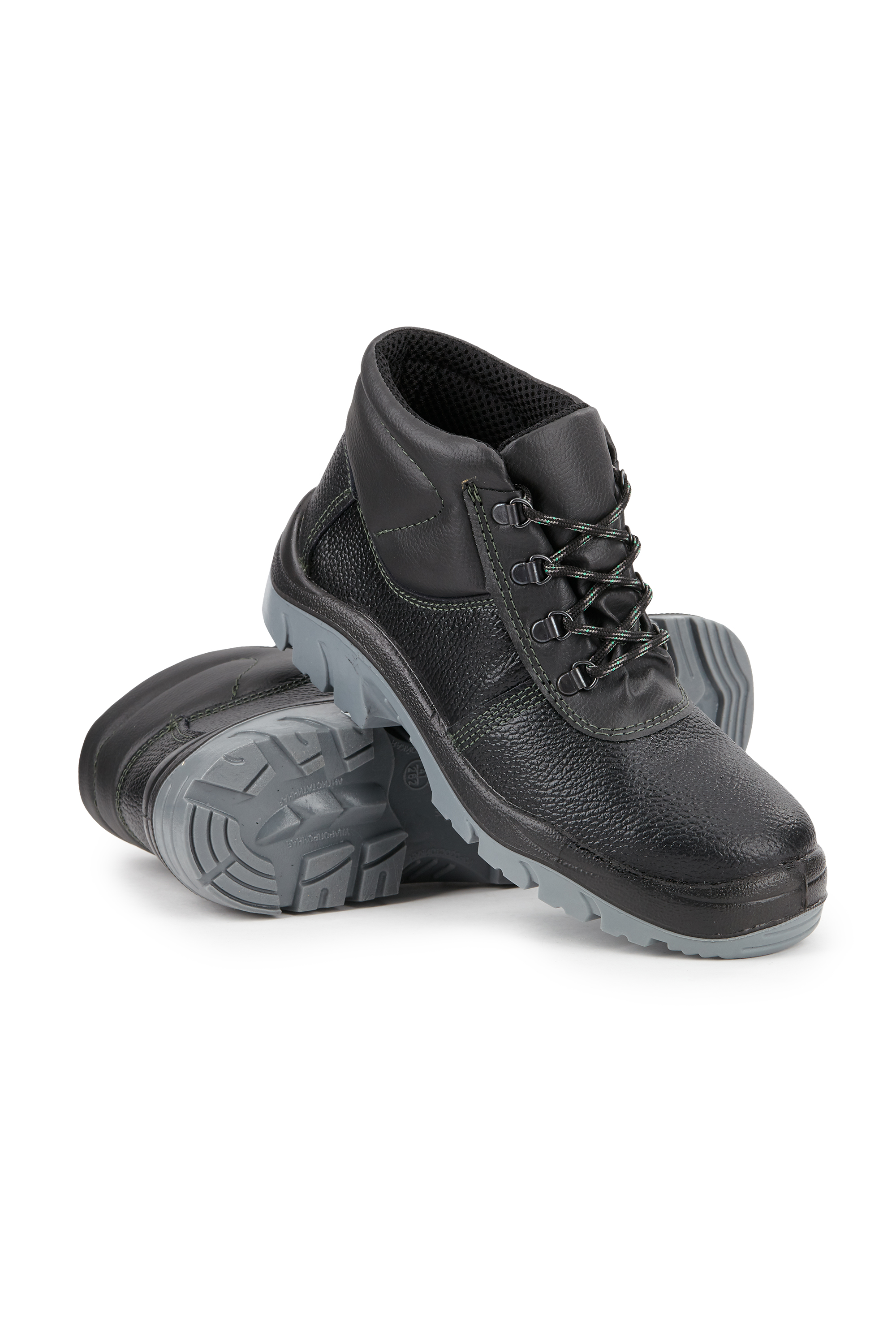 Ботинки ОПТИМА с МП