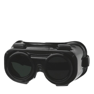 Очки РОСОМЗ™ ЗН62 GENERAL (У 6), газосварочные