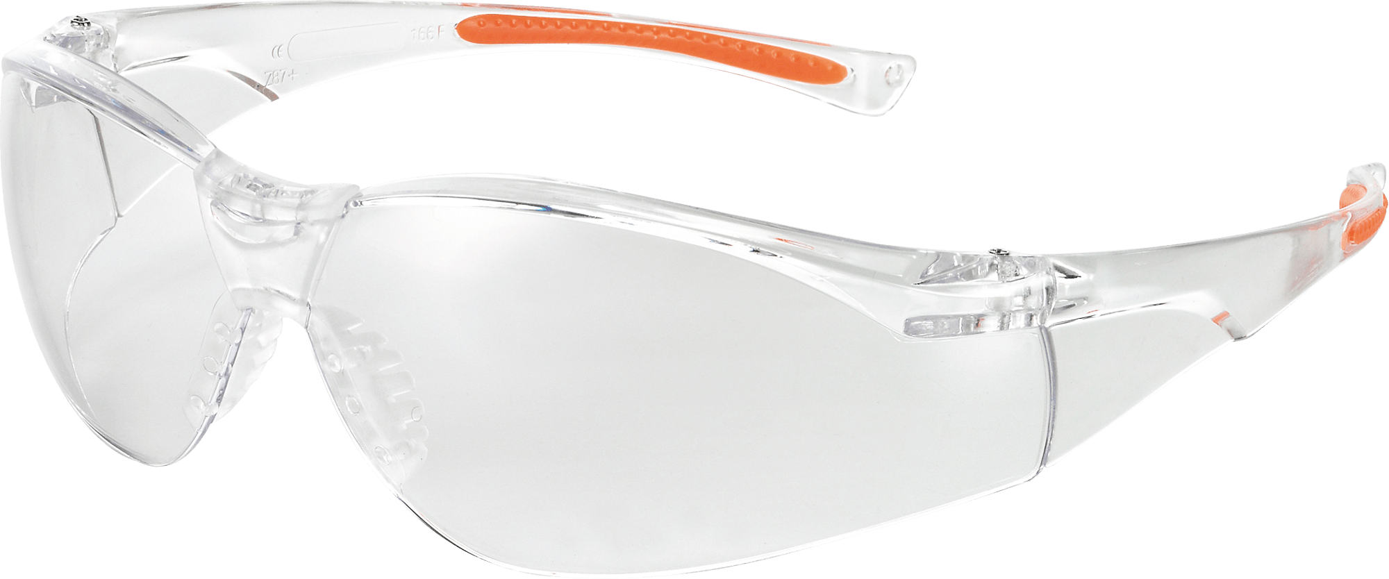 Очки UNIVET™ 513, прозрачные, покрытие AS