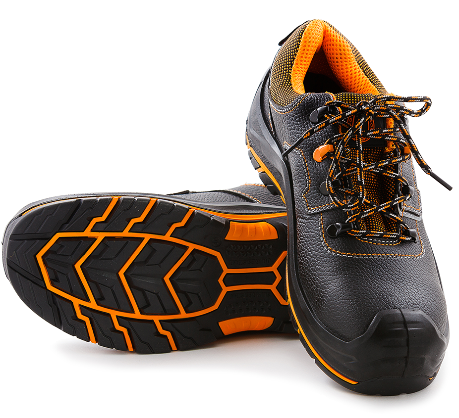 Полуботинки МИСТРАЛЬ PERFECT PROTECTION PRB8-CSW ПУ-Нитрил с ПП и АС