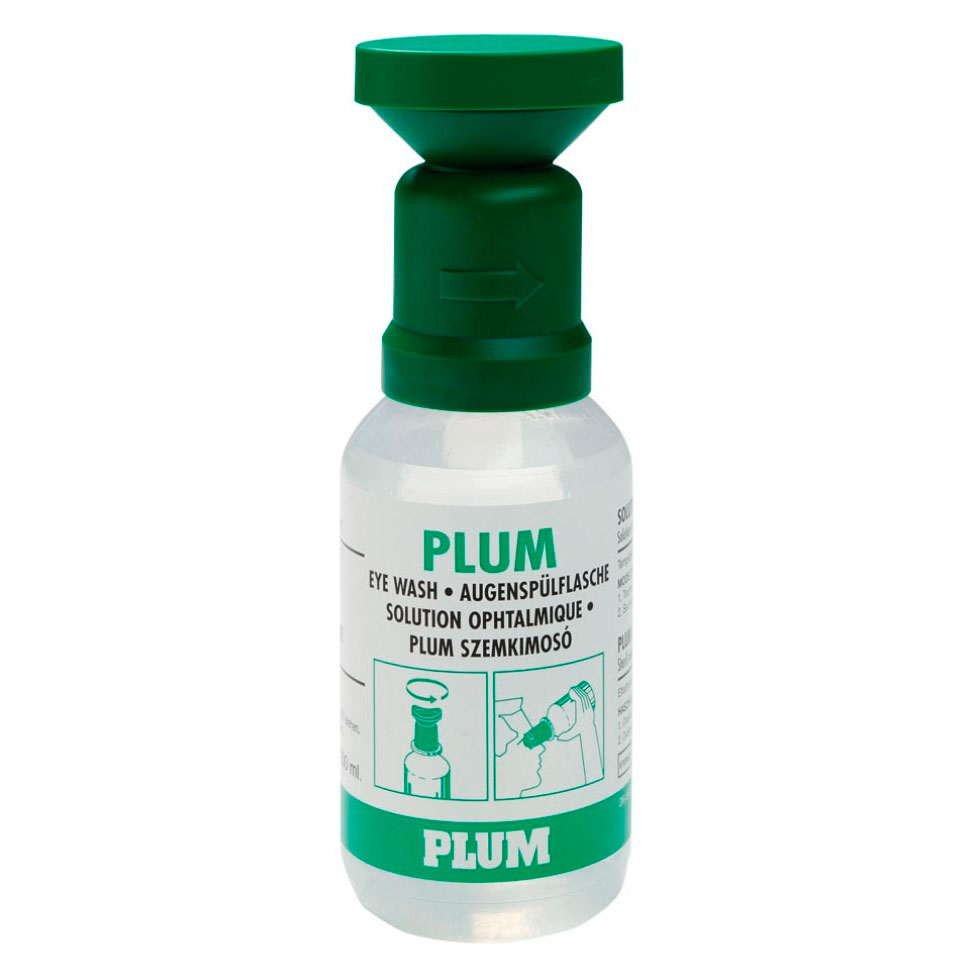 Средства для промывания глаз PLUM Plum Eyewash