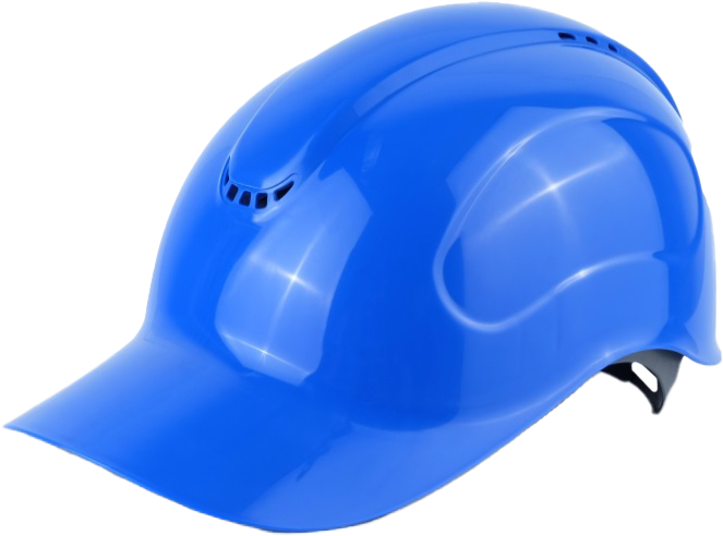 Каскетка РОСОМЗ™ АБСОЛЮТ 98118 (синий)