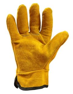 Перчатки ДРАЙВЕР цельноспилковые