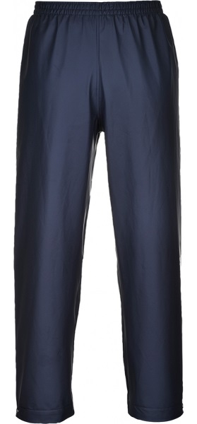 Брюки PORTWEST FR47 антистатические огнестойкие (т.синий)