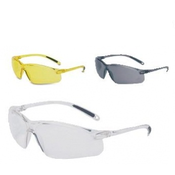 Очки защитные А700 прозрачные