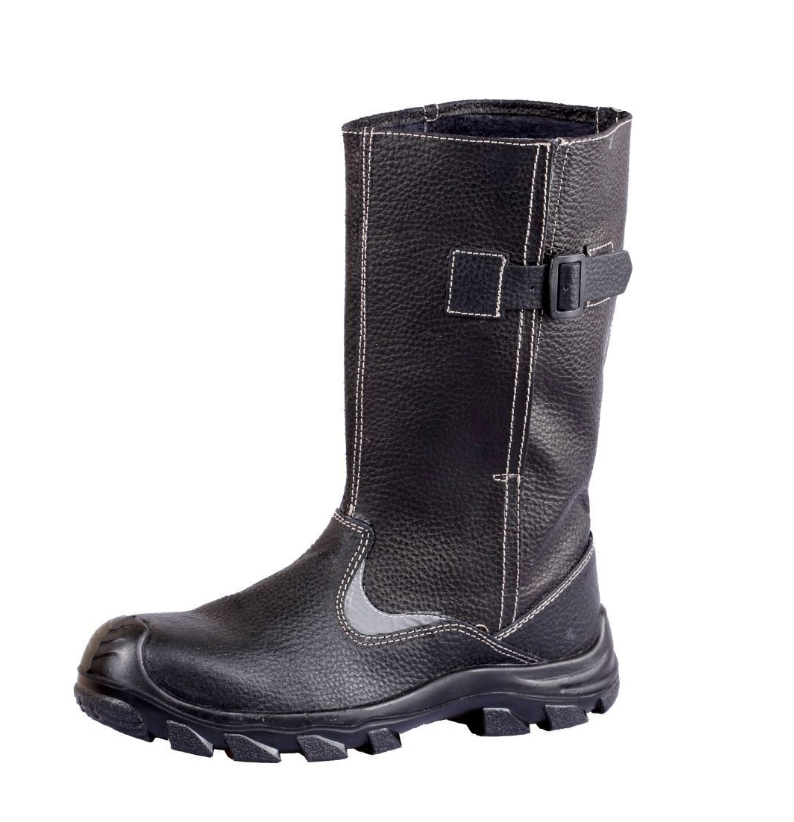 Сапоги ФУЛГАРД c КП ПУ/Нитрил