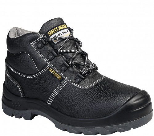 Ботинки BESTBOY (БЕСТБОЙ) с МП и МС