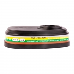 6541 Фильтр противогазовый Jeta Safety  ОТГРУЗКА КРАТНО 2 ШТ.