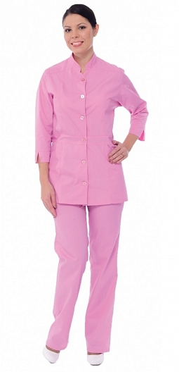 Костюм МОНИКА (белый)