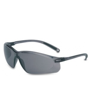 Очки защитные А700 дымчатые