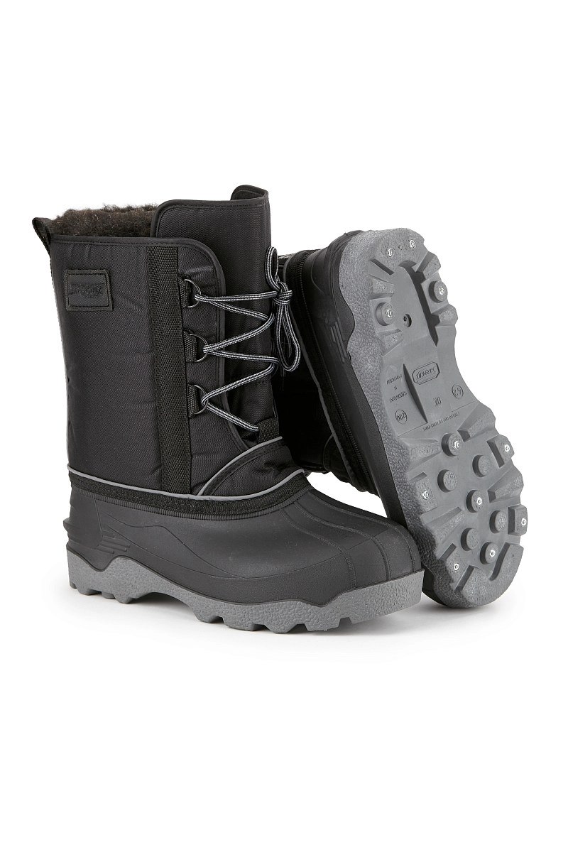 Сапоги Хаски  утепленные "Комбат"