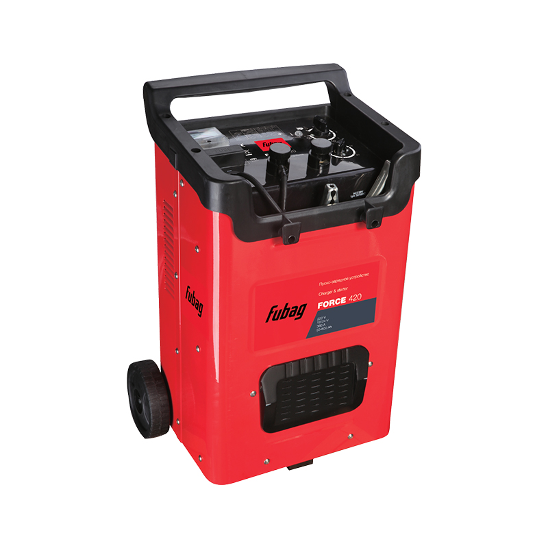 Пуско-зарядное устройство FORCE 420