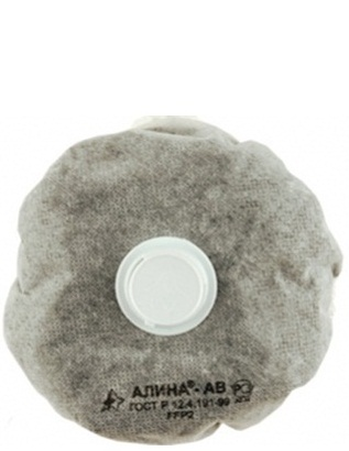 Респиратор АЛИНА®-АВ