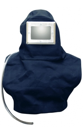 Защитный капюшон ЛИОТ-2000