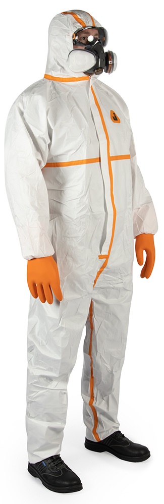 JPC-70 Комбинезон химической защиты JETA SAFETY ELEMENT PRO
