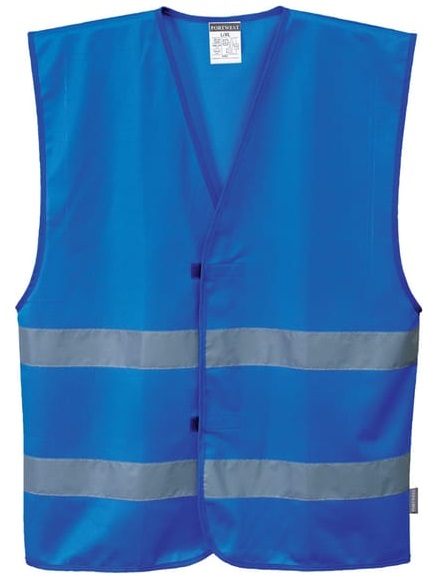Жилет PORTWEST F474 (синий)