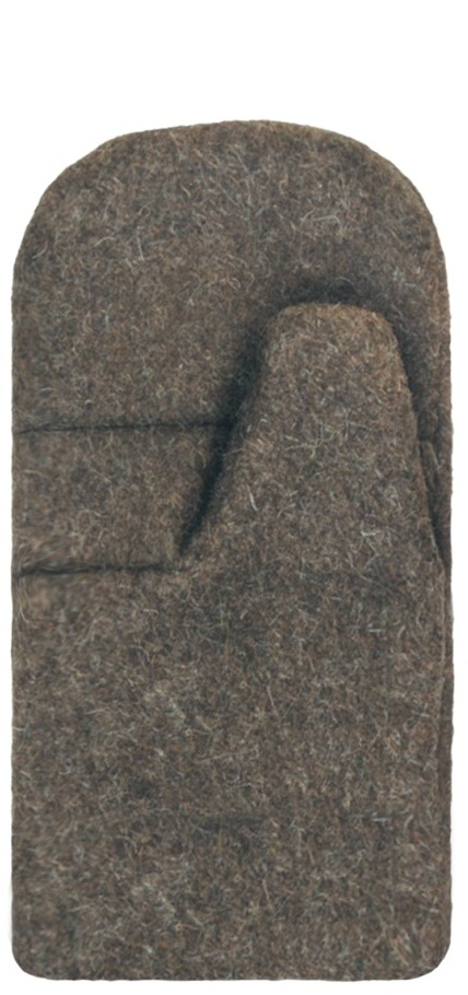 Рукавицы суконные ОП 2