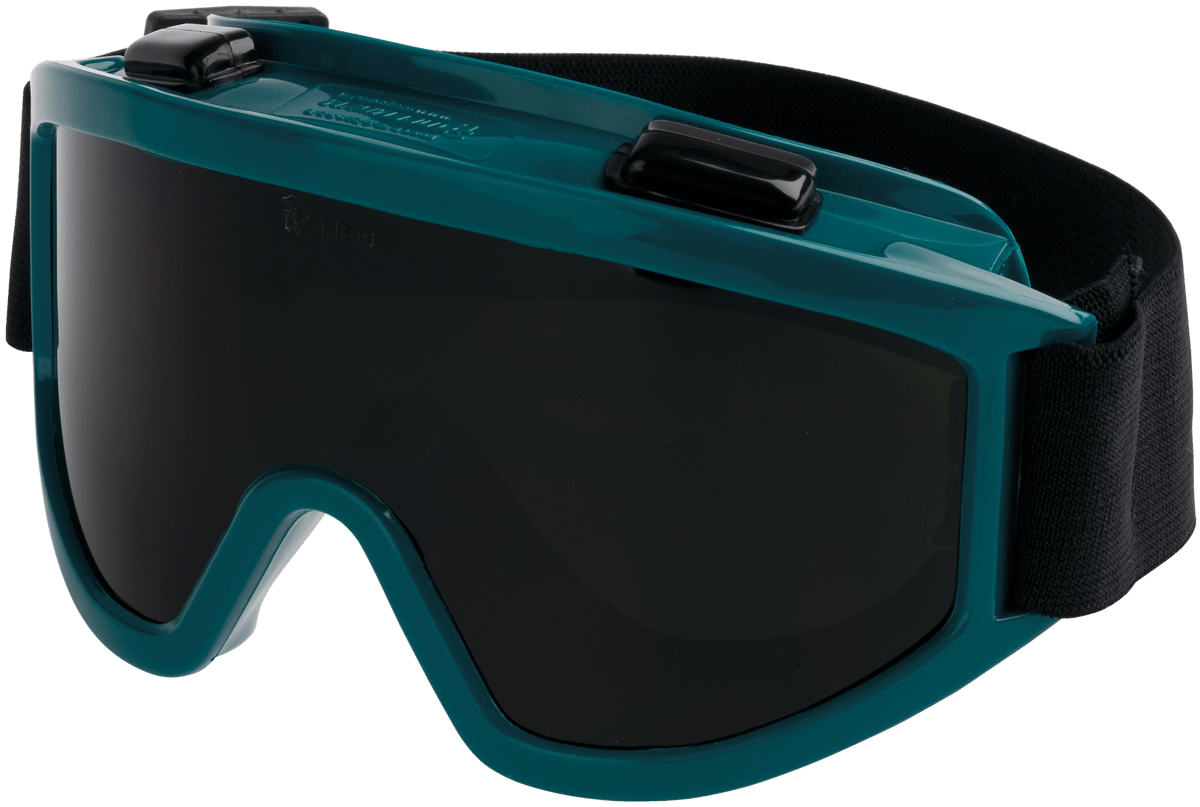 Очки АМПАРО™ ПРЕМИУМ 2171/222503 (РС 6) н/в, газосварочные, покрытие AF/AS