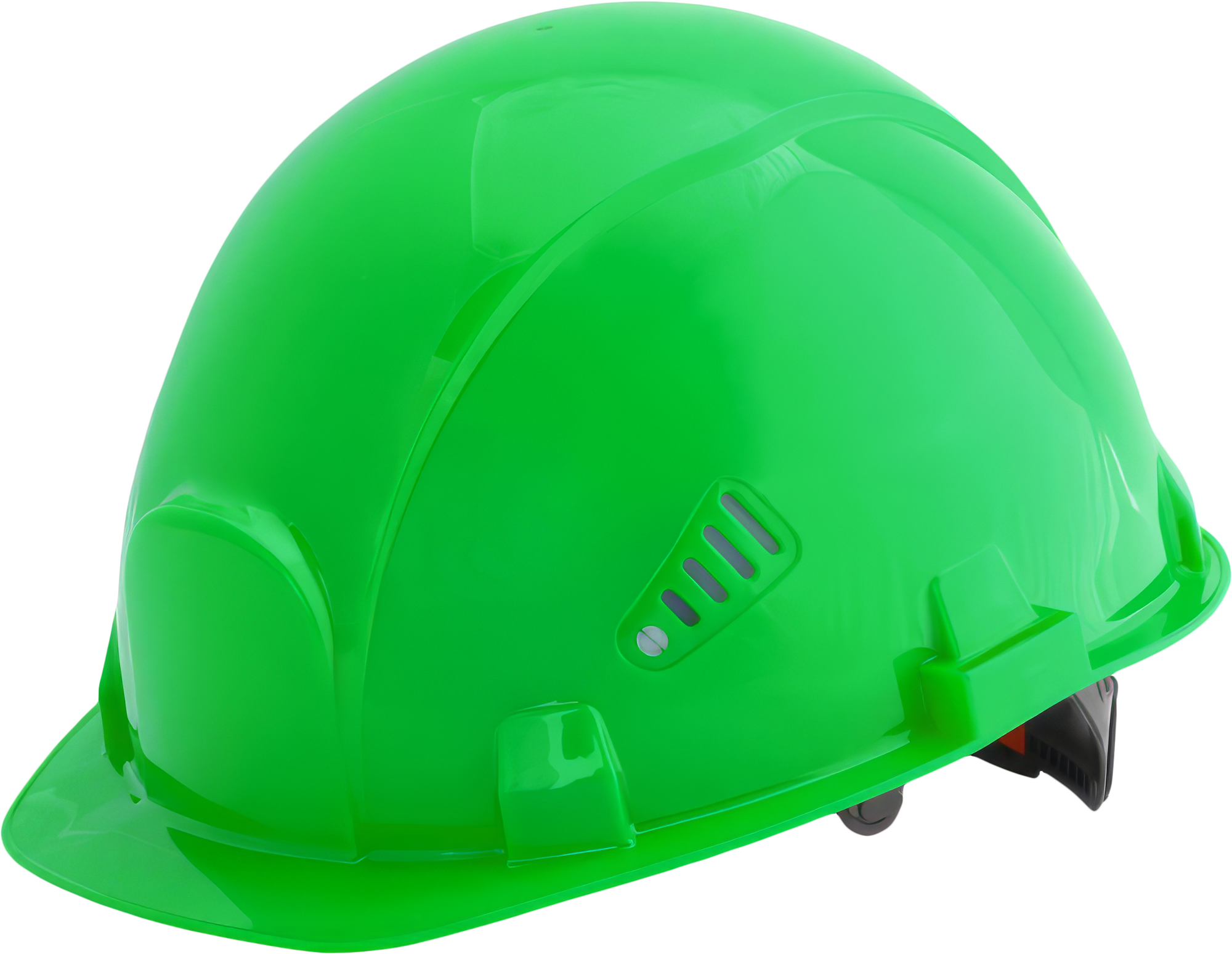 Каска СОМЗ-55 ВИЗИОН RAPID 78719 (зелёный)