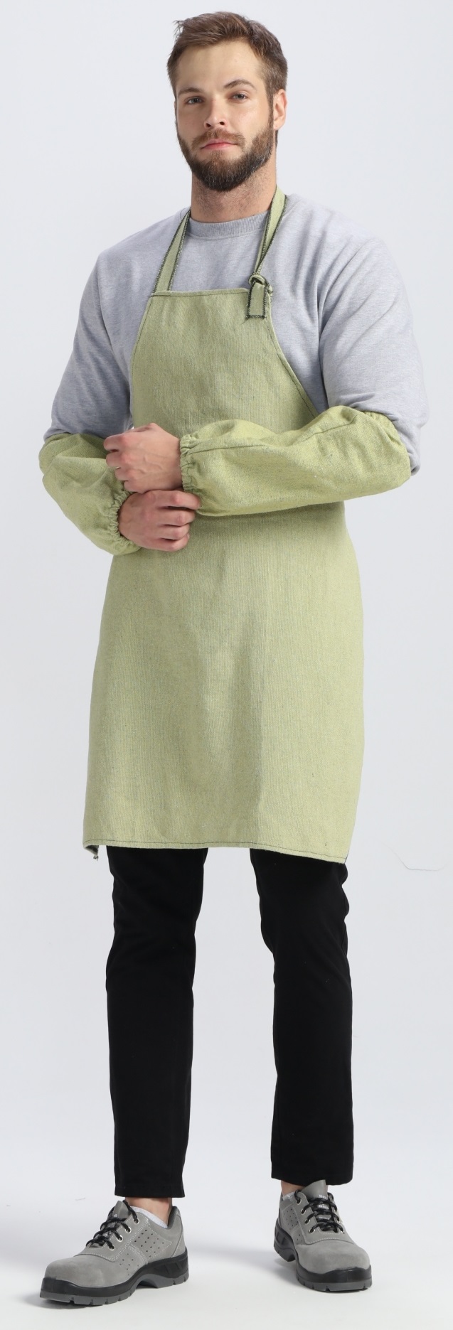 Нарукавники ТУ (хаки)