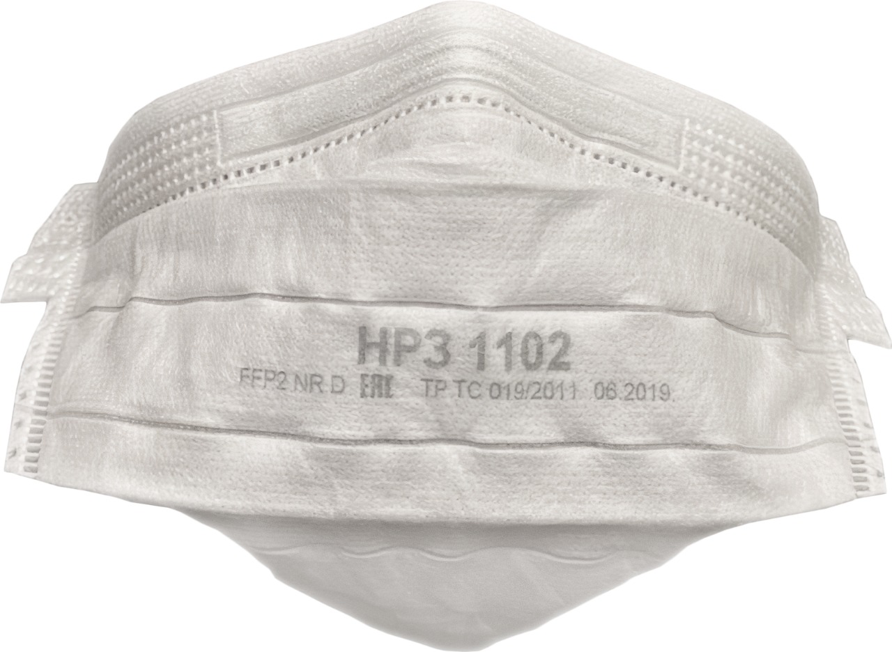 Респиратор НРЗ-1102