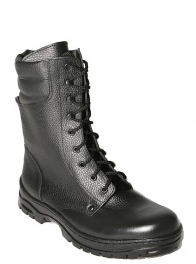 Ботинки берцы 65