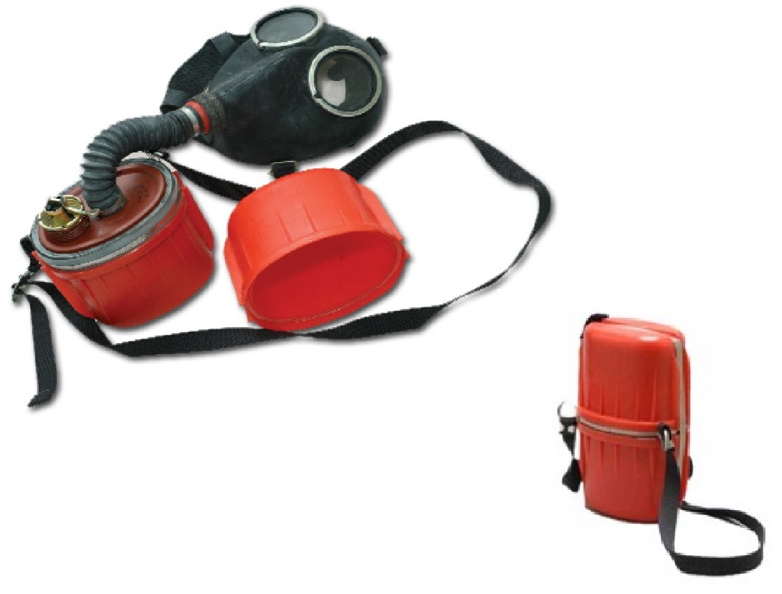 Самоспасатель ПДУ-3
