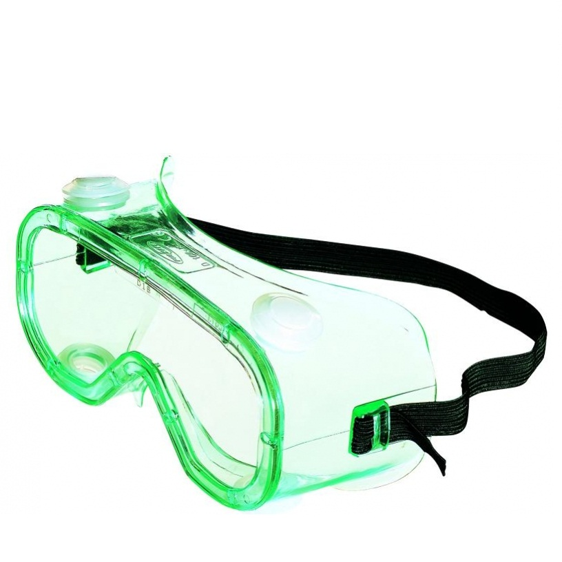 Очки закрытые «ЭЛ-ДЖИ» 20