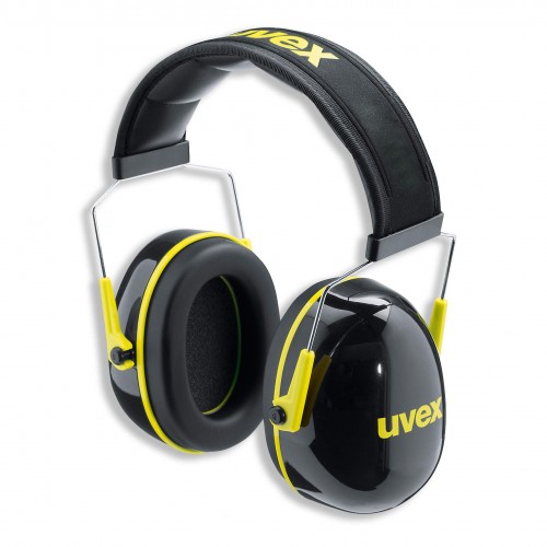 Наушники UVEX K2 противошумные 32 дБ