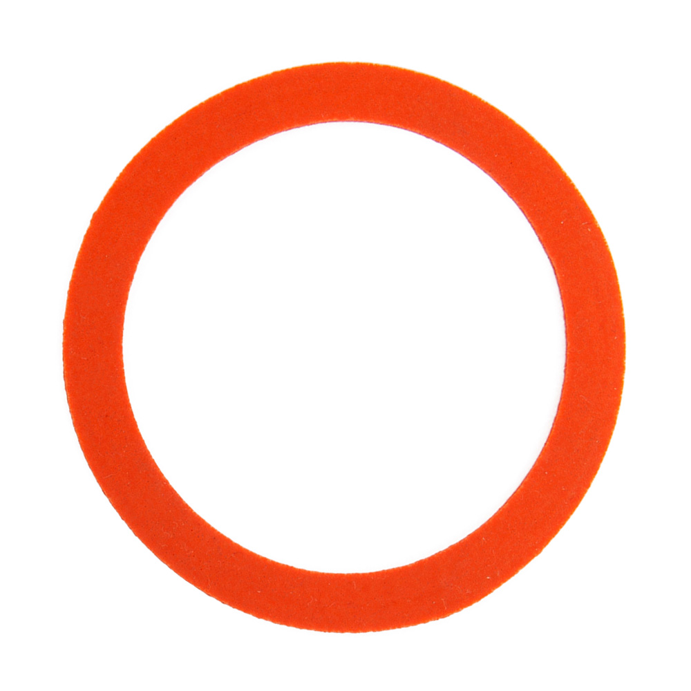 65958 Прокладка резиновая для клапана выдоха полнолицевой маски Jeta Safet