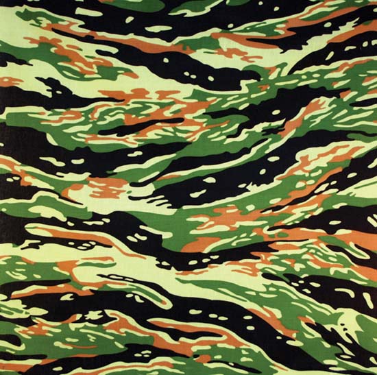 Бандана Камыш (т.зеленый)