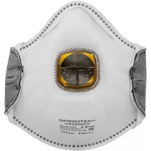 Респиратор SPIROTEK VS 2200CV