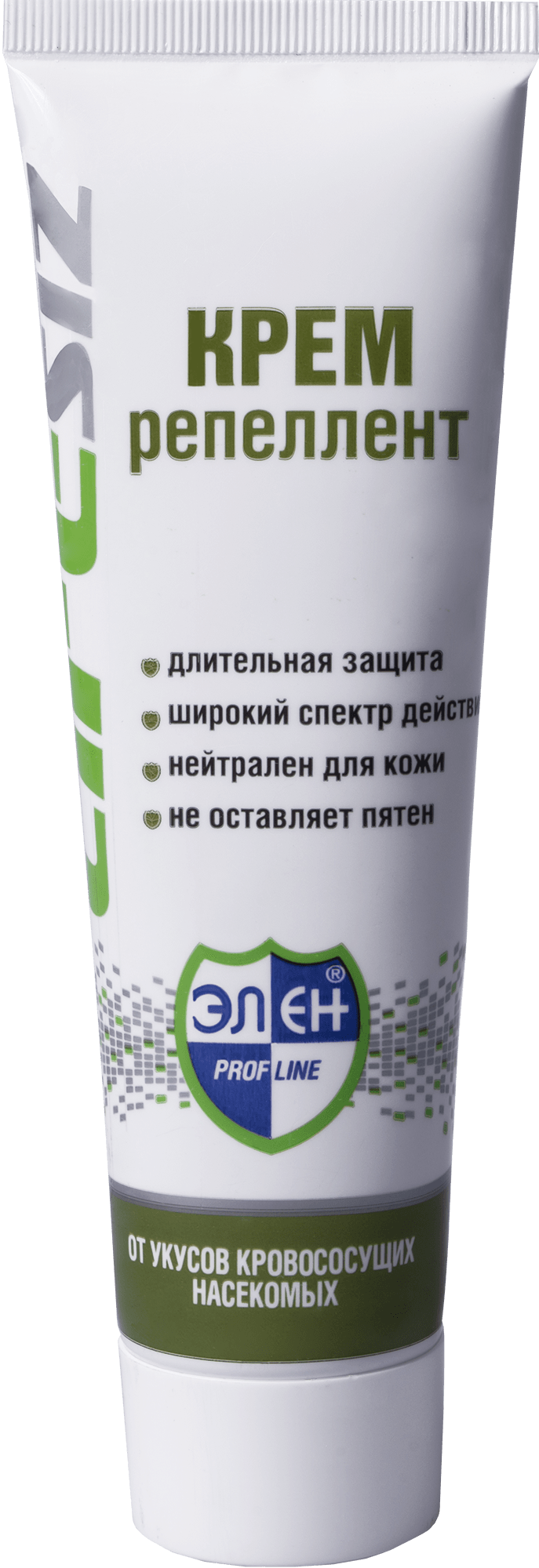 Крем-репеллент ЭЛЕН от укусов насекомых 200 мл