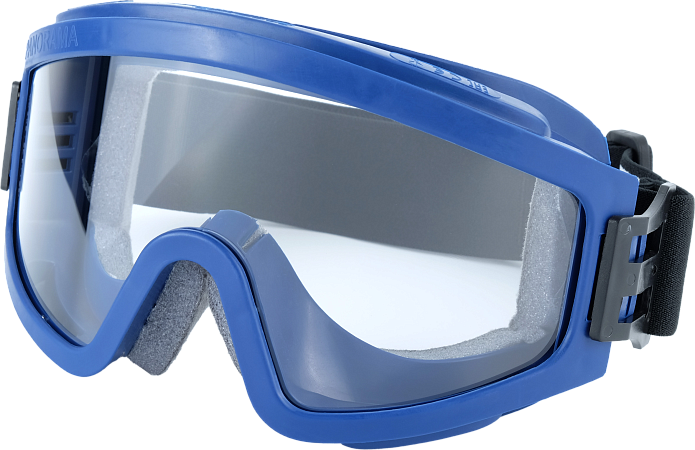 Очки РОСОМЗ™ ЗН11 PANORAMA StrongGlass 24137 РС KN