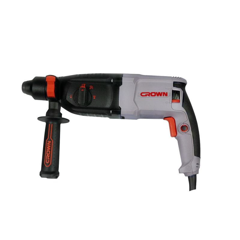 Перфоратор CROWN CT18183 BMC SDS PLUS 900Вт 3,2Дж