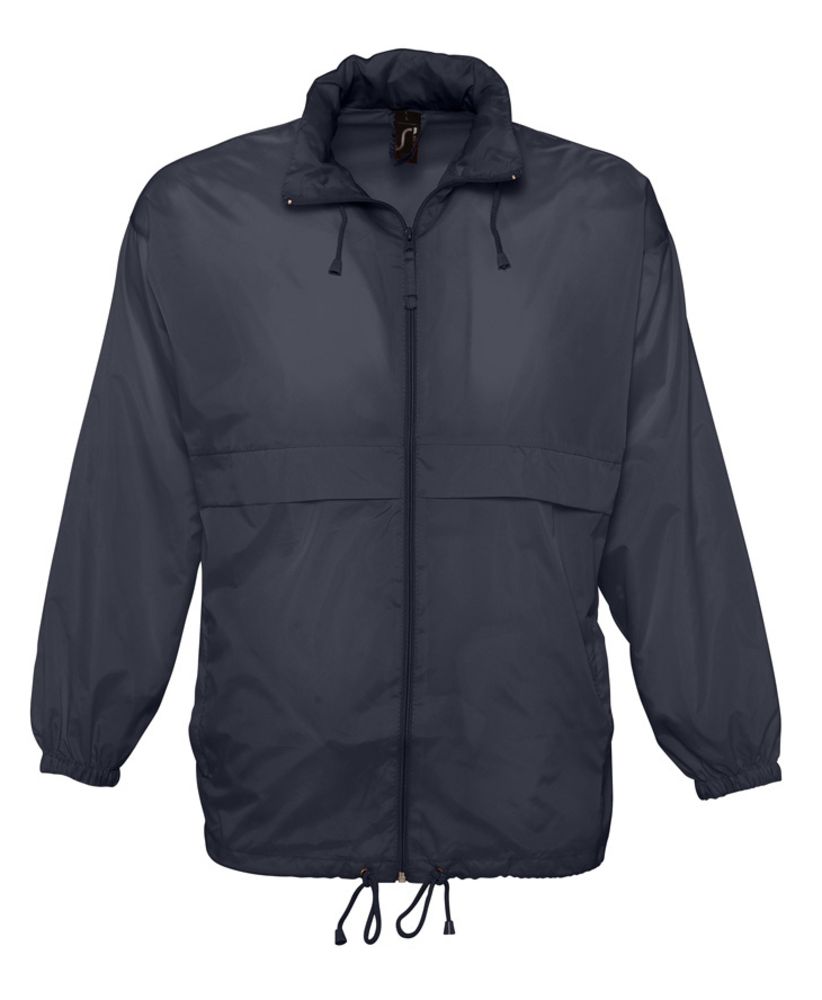 Ветровка SURF 210 нейлон (т.синий/navy) Ветровка SURF 210 нейлон (т.синий/navy)
