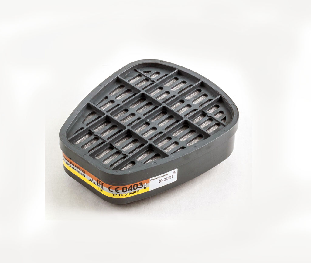 Фильтр ДОТ ЭКО 150 А2В2Е2 (UNIX 522)