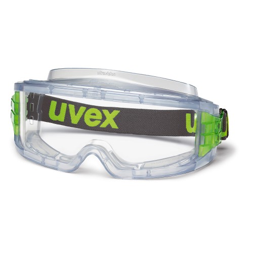 Очки UVEX УЛЬТРАВИЖН 9301105