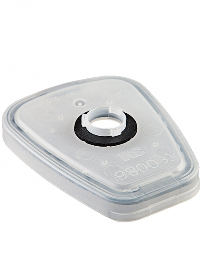 Держатель предфильтра 3М 502