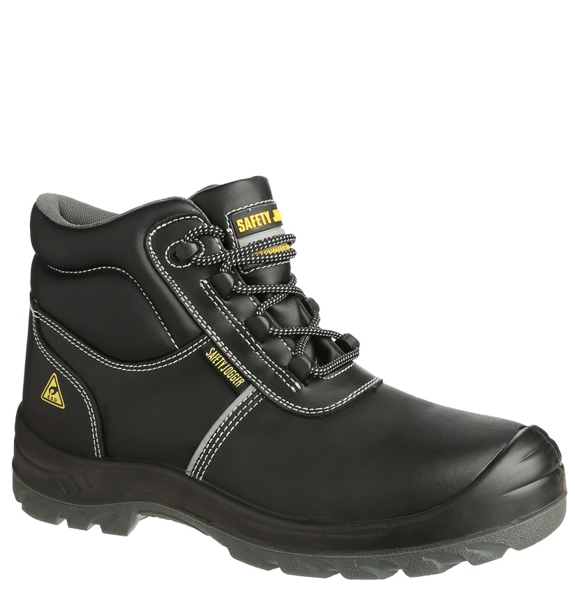 Ботинки EOS с КП с КС