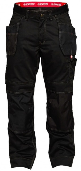 Брюки ENGEL COMBAT 2761-630 (черный)