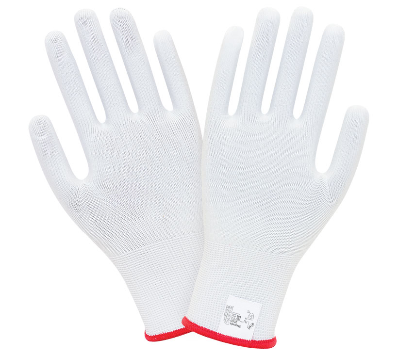 Перчатки 2HANDS AIR 2000 нейлоновые