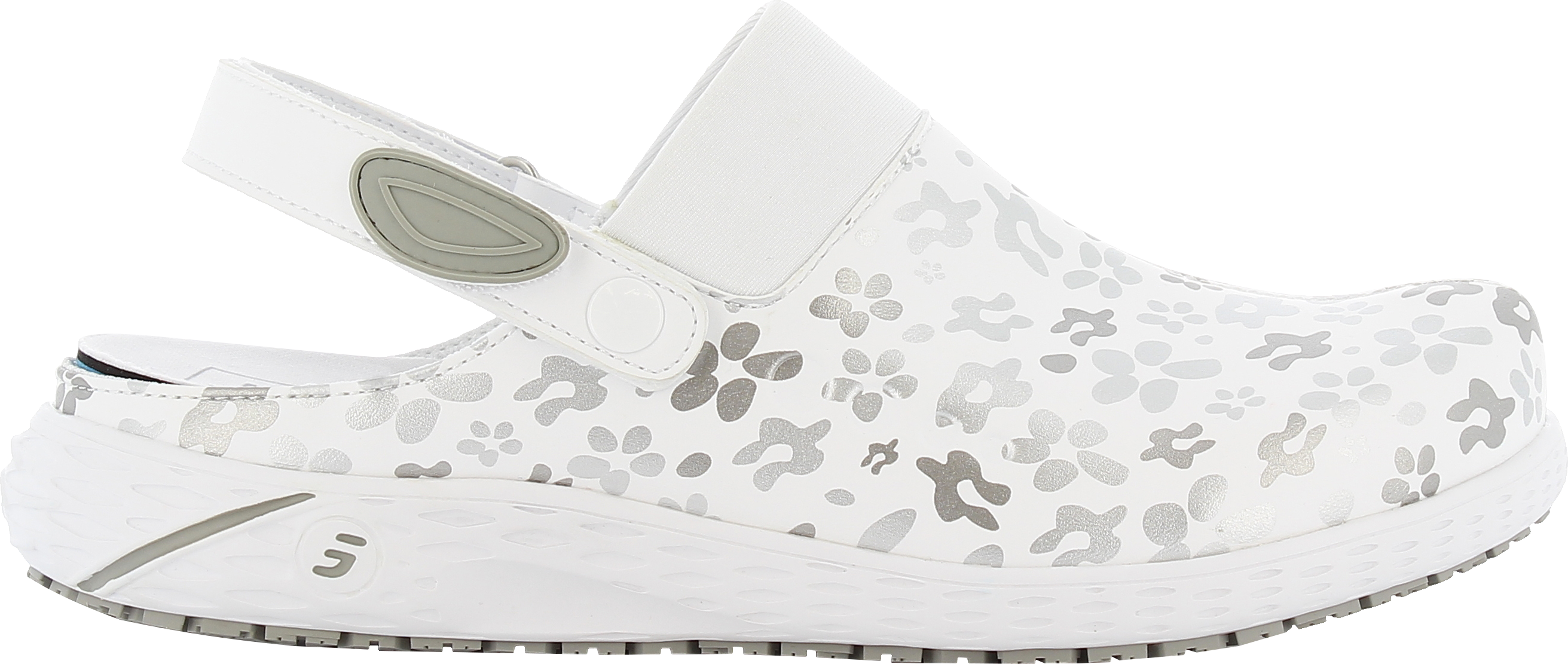 Полуботинки (тип сабо) DANY (ДЕНИ)