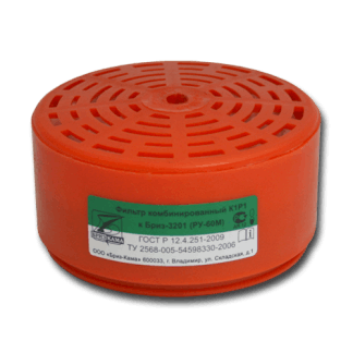 Фильтр БРИЗ-3201 (РУ) К1Р1D