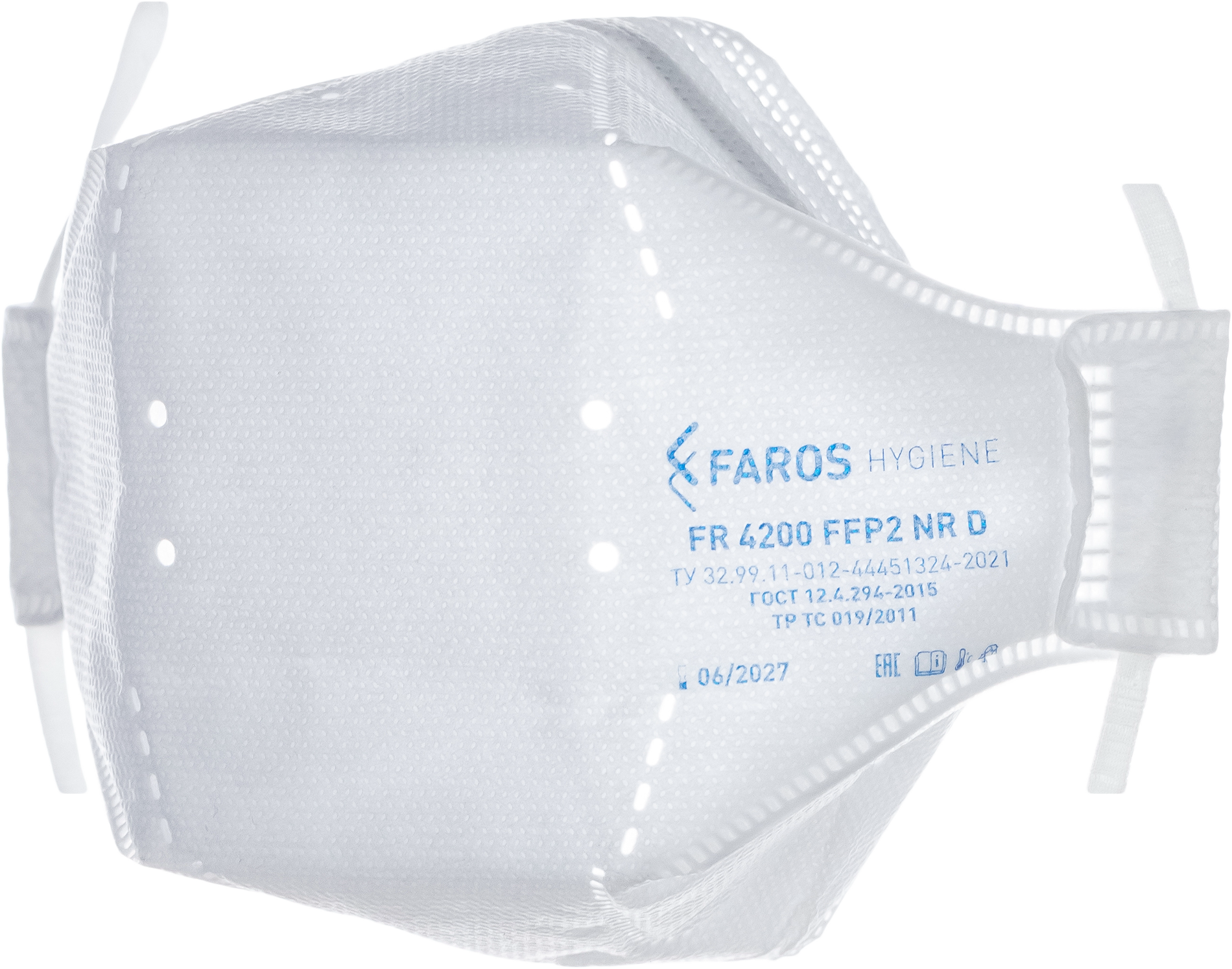 Респиратор FR 4200 PREMIUM